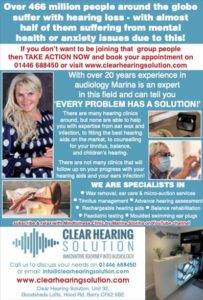 Hearing Loss