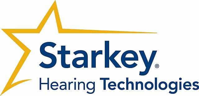 Starkey Hearing Technologies Logo